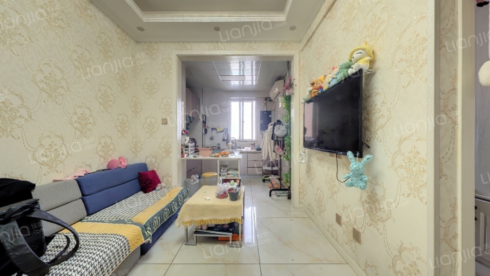 泰华金汇时代二手房实景图