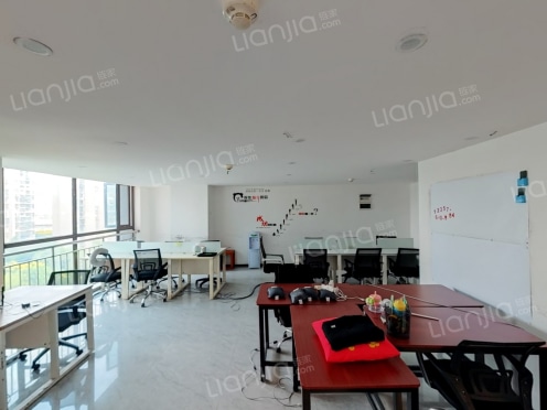 整租·金阳不夜都 2室1厅 北