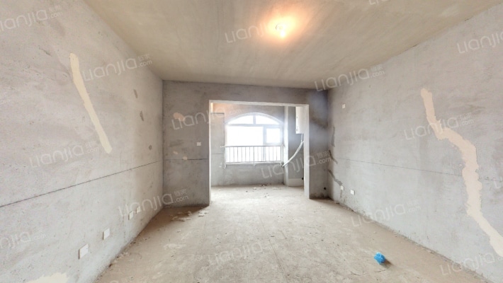 大尚华府二手房实景图