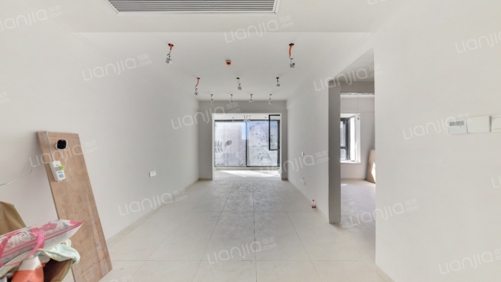 鹭湾汇二手房实景图