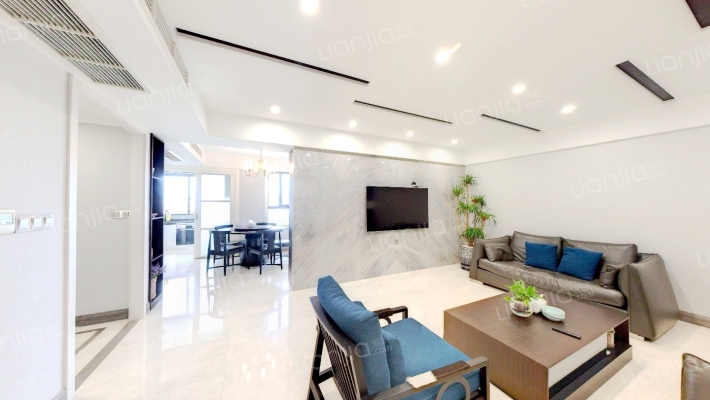 水深紫金园二期二手房实景图