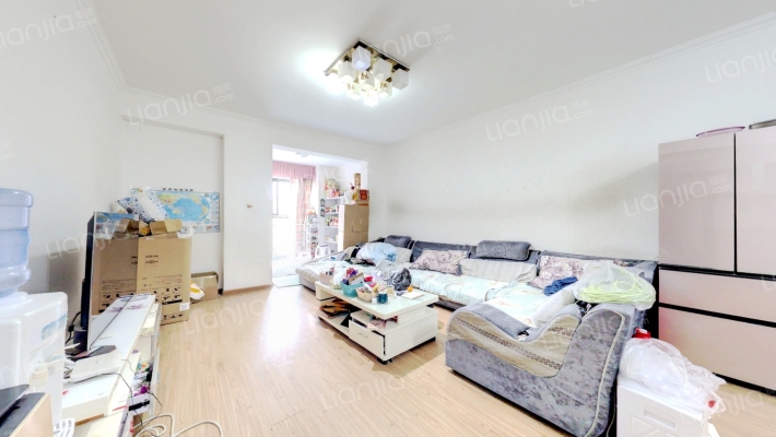 成都新天地二手房实景图