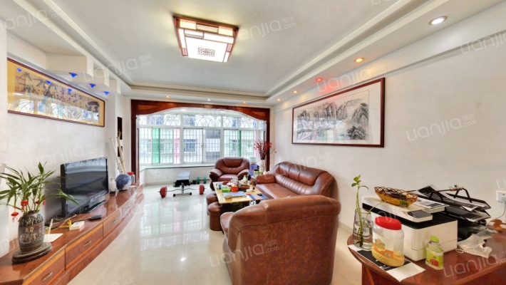 西池小区二手房实景图