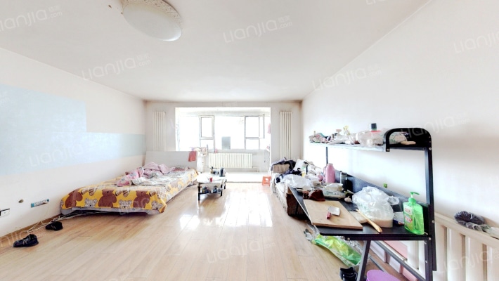 永春B区自治小区二手房实景图