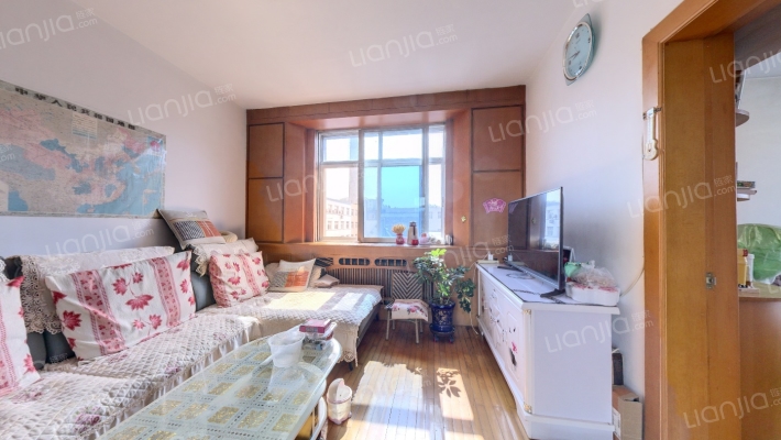 金栾小区二手房实景图