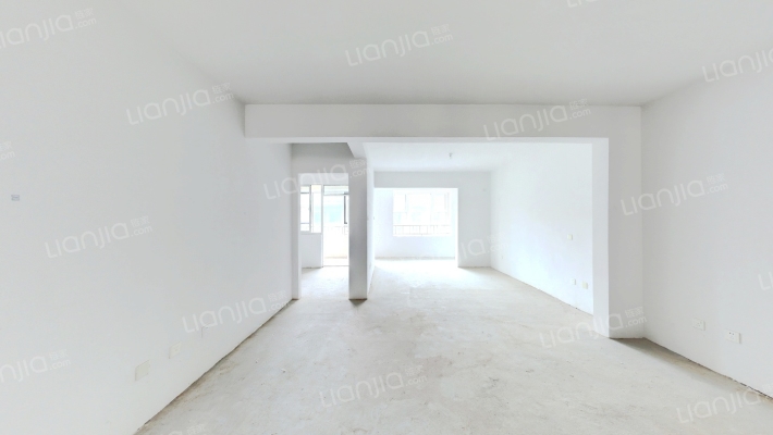 高创.清宁花园二手房实景图