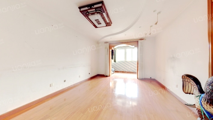 杰辉苑二手房实景图