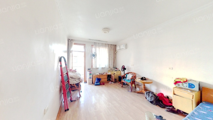 水心住宅区枫组团二手房实景图