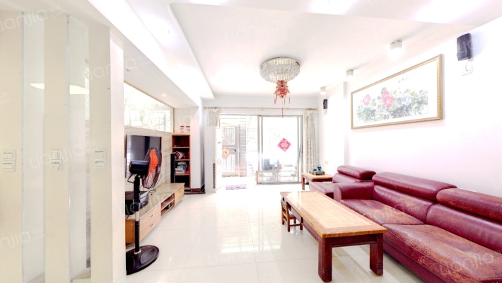 名尚轩二手房实景图