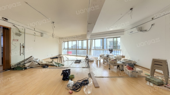 海王大厦二手房实景图