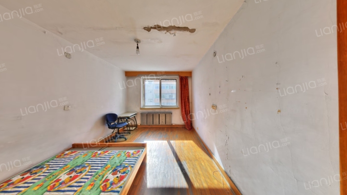 泾河小区二手房实景图