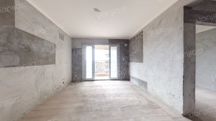 金地自在城愉悦天境二手房实景图