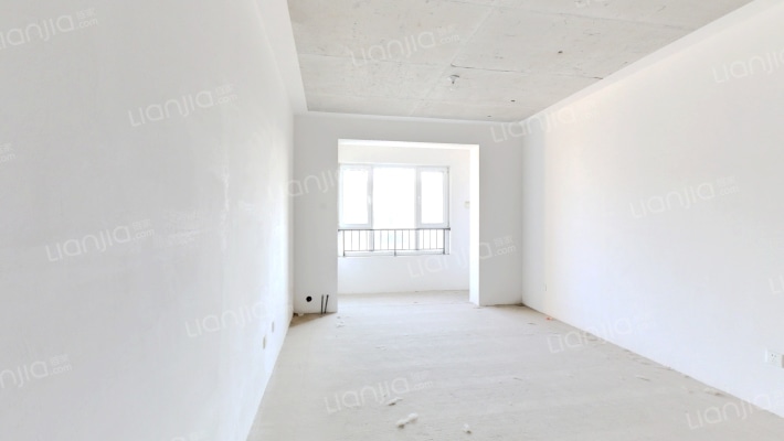 温泉新都孔雀城二期二手房实景图