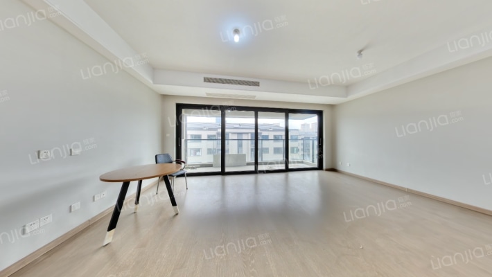 狮子山澜院二手房实景图