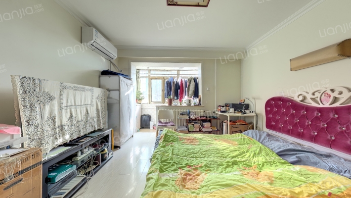 小黄庄前街13号院二手房实景图