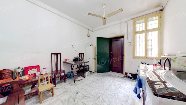 武钢钢花新村121小区二手房实景图