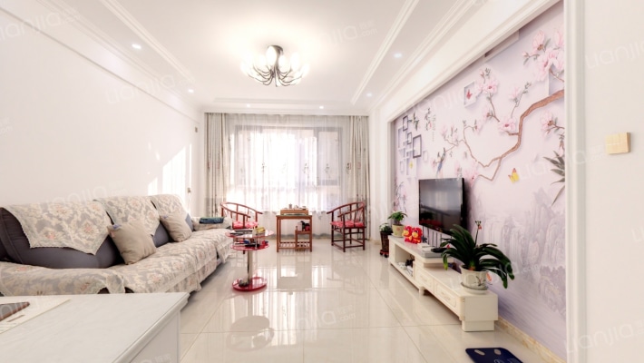 水果新城五期二手房实景图