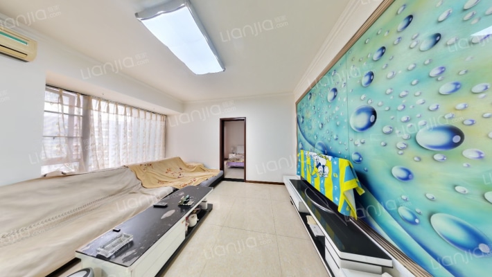 华都美林湾二手房实景图