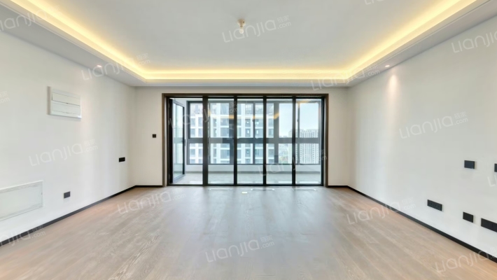 朗诗吴风和苑二手房实景图