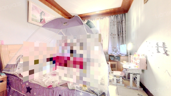 学前小区二手房实景图