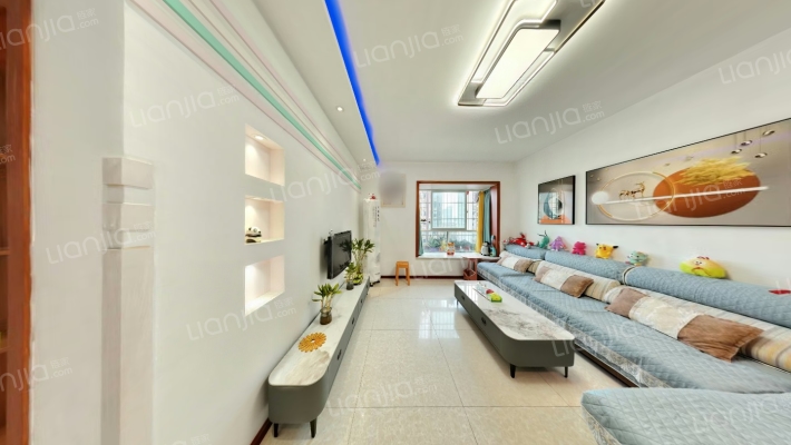 山木居二手房实景图