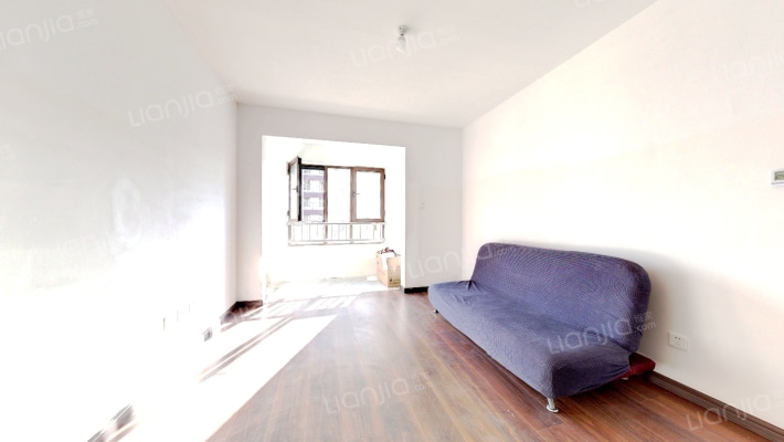 城东春晓雅郡和园二手房实景图