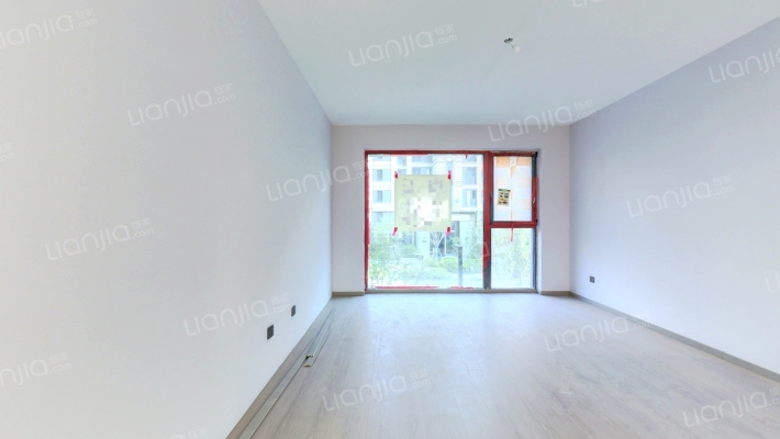 龙湖·海河砚熙台二手房实景图