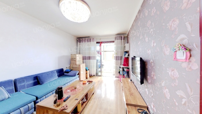 世佳戎居二手房实景图