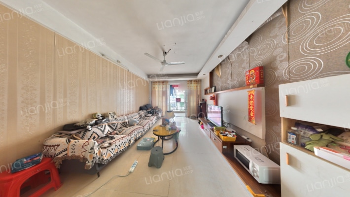 碧湖花园(三水)二手房实景图