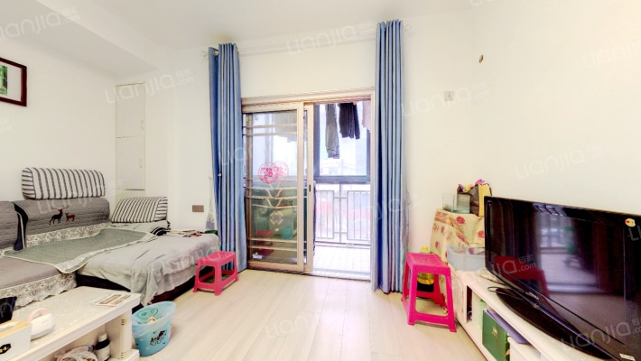 国粹香舍二手房实景图