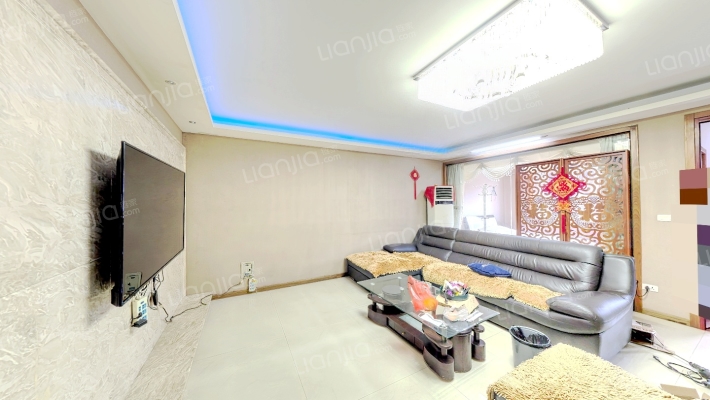 金穗商贸城住宅小区二手房实景图