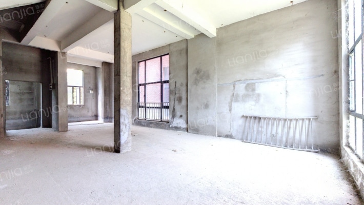 长虹观邸二手房实景图