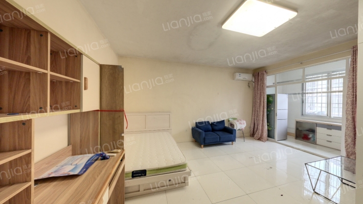 亿利城二手房实景图