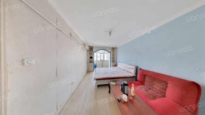 新兴西里二手房实景图