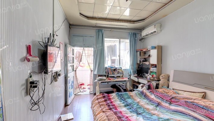解放中路二手房实景图