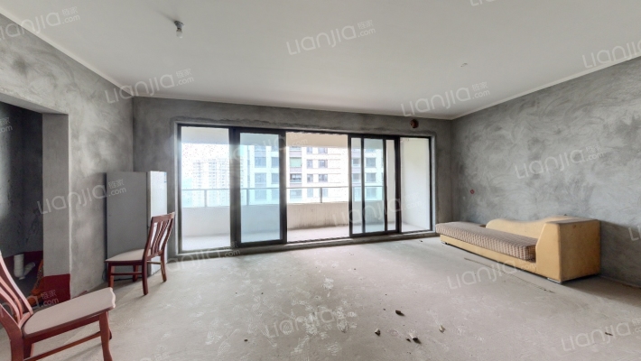 北京城建龙樾生态城樾尚府二手房实景图
