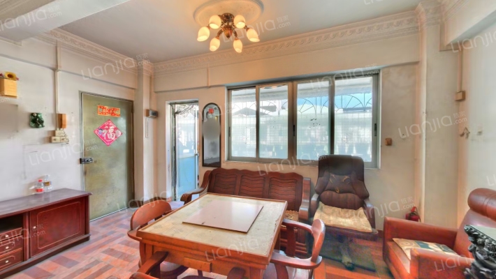 横枝岗79号大院二手房实景图