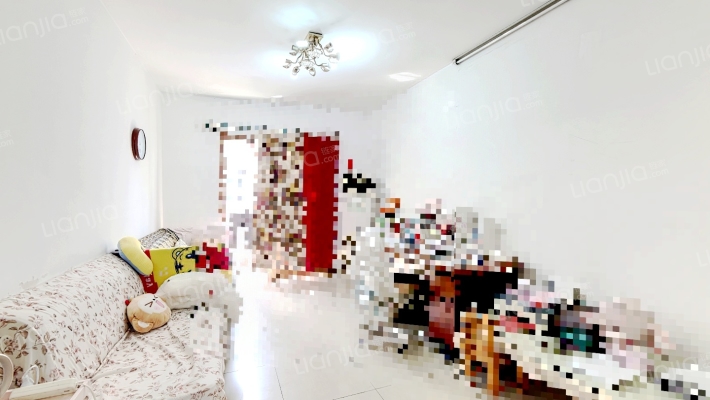 甫桥下塘二手房实景图