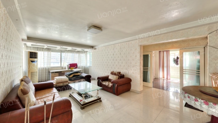 荷花公寓二手房实景图