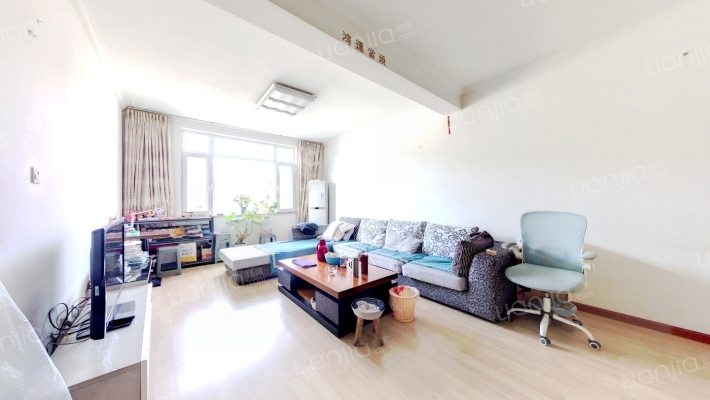 赞元茗居二手房实景图