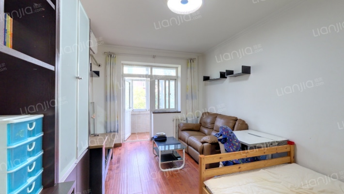 西三环北路56号院二手房实景图