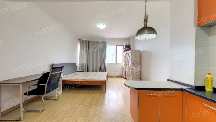 金寓二手房实景图