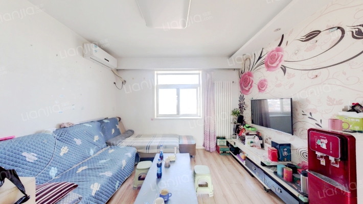 花园南里二手房实景图