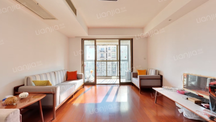 优山美地花园北区二手房实景图