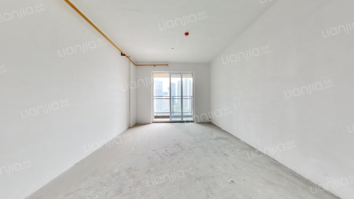 积玉万象二手房实景图