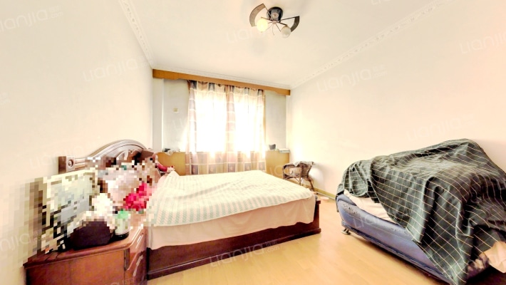 二十里铺供销社宿舍二手房实景图