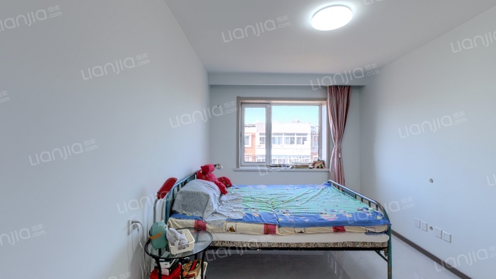 溪波里二手房实景图