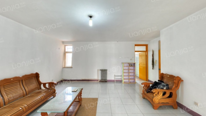 文明路永泰楼二手房实景图