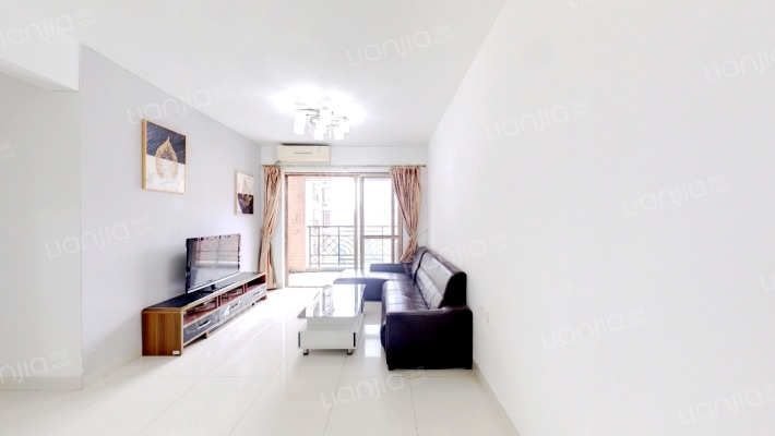 海伦堡花样年华一期二手房实景图