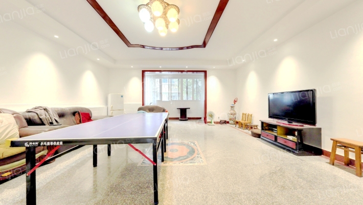 广益小区二手房实景图